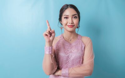 Pasti Bersih! Berikut Panduan Menghilangkan Noda pada Kebaya