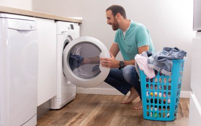 Owner Gelisah: Tantangan Jasa Laundry dalam Memenuhi Keinginan Pelanggan