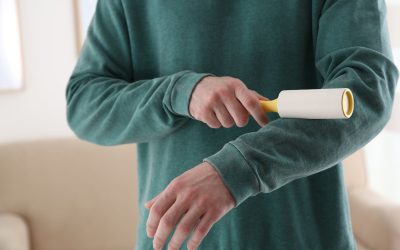 Pernah Menemukan Pakaian Rusak Berbulu? Ini Dia 8 Solusinya