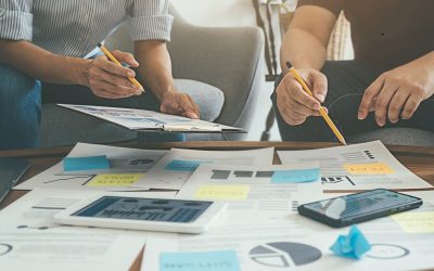 Penting Tapi Sering Diabaikan: 8 Cara Buat Perencanaan Bisnis Laundry yang Matang