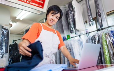 7 Tips Efisiensi dan Pengelolaan Operasional Bisnis Laundry
