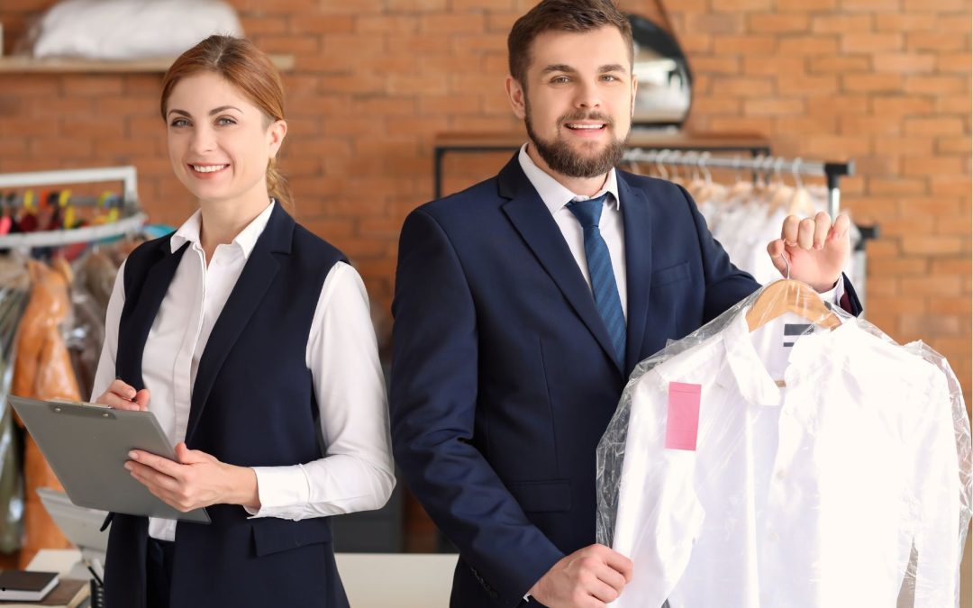 Keuntungan dan Tantangan Bisnis Laundry di Tengah Persaingan Ketat
