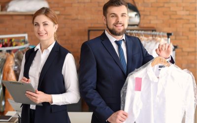 Keuntungan dan Tantangan Bisnis Laundry di Tengah Persaingan Ketat