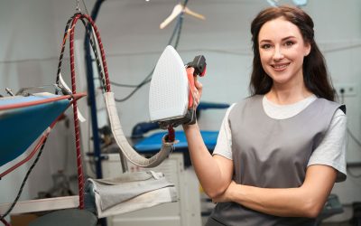 Solusi Menghadapi Hambatan Teknis dan Logistik pada Bisnis Laundry Startup