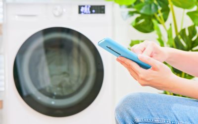 Kelola Bisnis Lebih Cepat dengan Aplikasi Khusus untuk Laundry