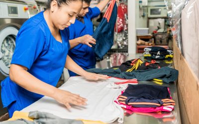 Peralatan dan Perlengkapan Penting untuk Memulai Usaha Laundry Profesional