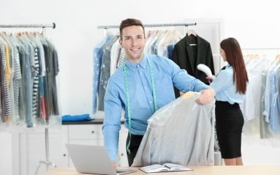 Manajemen Keuangan yang Efektif untuk Pemilik Banyak Outlet Laundry dalam Meningkatkan Profitabilitas