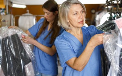 7 Tips untuk Pemilik Usaha Mengatasi Masalah Sumber Daya Manusia di Laundry