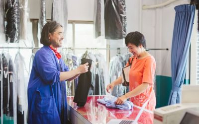 8 Strategi Pemasaran Efektif untuk Menarik Pelanggan ke Usaha Laundry Anda