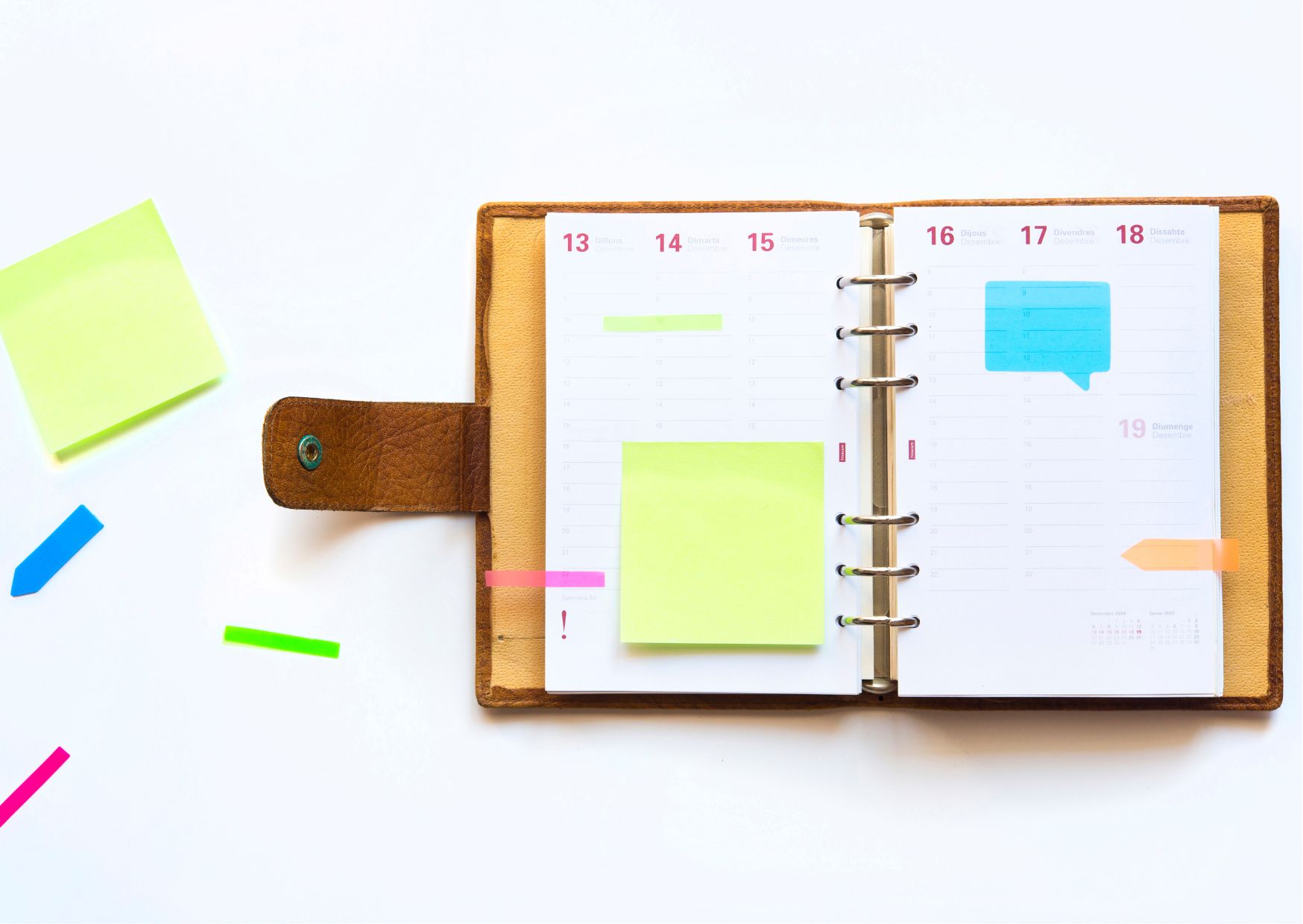 mengatur waktu bisnis laundry