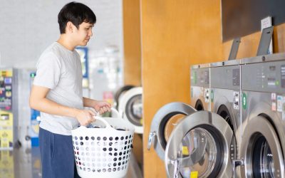 Tantangan Operasional dalam Mengelola Lebih dari Satu Outlet Laundry