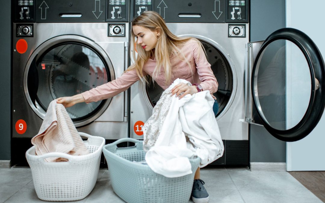 7 Langkah Tepat Menawarkan Jasa Laundry Anda dengan Cara yang Singkat