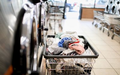 Memilih Paket Aplikasi Laundry: Faktor Penting yang Harus Dipertimbangkan