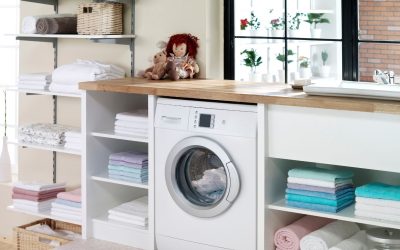 Meningkatkan Efisiensi dan Layanan dengan Paket Aplikasi Laundry