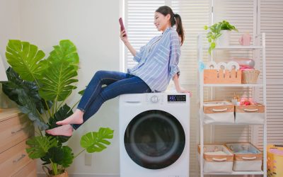 Semua Proses Bisnis Bisa Dibantu dengan Aplikasi Laundry! Simak Ulasan Berikut
