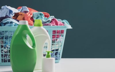 Eco Friendly Laundry: Bagaimana Menggunakan Produk Ramah Lingkungan