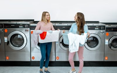 Seberapa Penting Membangun Relasi yang Baik untuk Bisnis Jasa Laundry