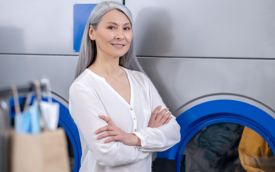 Solusi untuk Tantangan Utama dalam Bisnis Laundry: Tips Mengatasi Masalah Umum