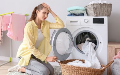 Cegah Kegagalan Usaha Laundry yang Dapat Terjadi Kapan Saja