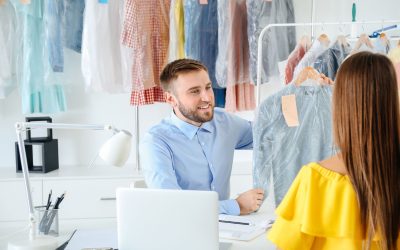 Bisnis Laundry Emang Bisa Online? Bisa dengan Aplikasi Khusus Laundry