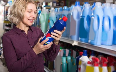 Stok Bahan Habis Hingga Komplain Pelanggan: Mengelola Masalah Bisnis Laundry