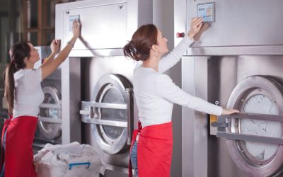 Peluang dan Strategi Tepat: Menjalin Kerja Sama dengan Bisnis Laundry
