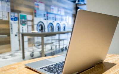 Makin Santai: Keuntungan Menggunakan Aplikasi untuk Usaha Laundry yang Perlu Anda Ketahui