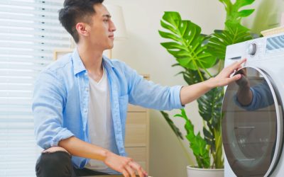 Cari Tahu! Apa yang Dibutuhkan untuk Menjalankan Bisnis Laundry Self Service