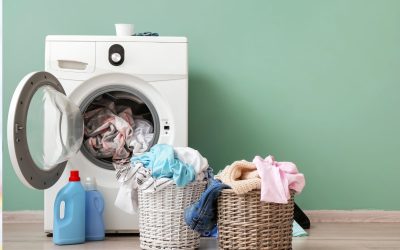 Sebaiknya Jangan! Ini Dia 7 Jenis Pakaian yang Tidak Boleh Dimasukkan ke Dalam Mesin Cuci
