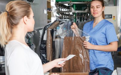 Buat Bisnis Laundry Jadi Lebih Hidup dengan 7 Tips Berikut Ini