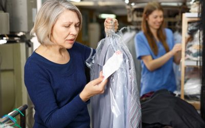 Jangan Sampai Terjadi! Waspada Pelanggan Laundry Curang