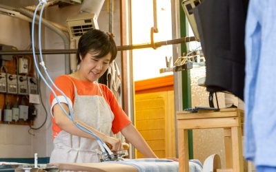 Siapa Bilang Ribet? Buka Usaha Laundry Saat Ini Bisa Lebih Mudah Loh