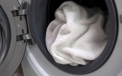 Hasil Laundry Bisa Sebersih Ini: Kenapa Pakaian Anda Bisa Bersih Sempurna?