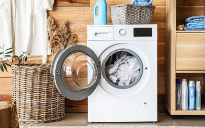 Cara Efektif untuk Mengembangkan Bisnis Laundry di Era Modern