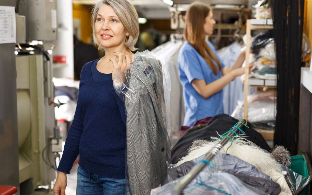 Jangan Lakukan Hal Ini Jika Tidak Ingin Sulit Mendapatkan Pelanggan Laundry