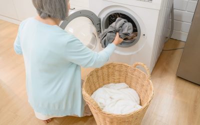 Tips dan Trik  Mengatasi Kesulitan Merawat Laundry Komersial