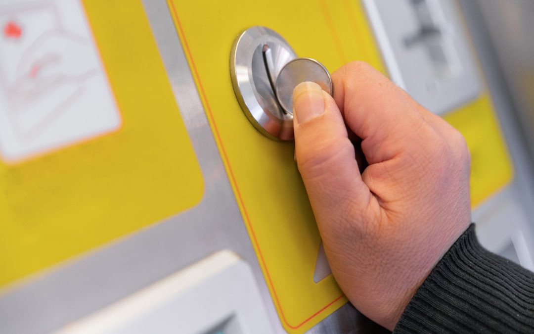 Gimana Cara Kerja Laundry Koin? Lihat Pembahasan Berikut