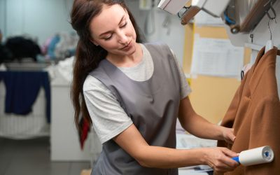 Tips Sukses Meningkatkan Daya Saing Bisnis Laundry dengan Teknologi Digital
