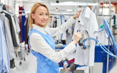 7 Tips Mengatasi Kesulitan Saat Memulai Bisnis Laundry