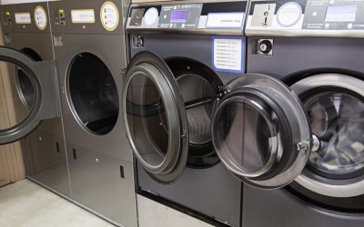 7 Cara Memilih Paket Usaha Laundry yang Aman dan Terpercaya