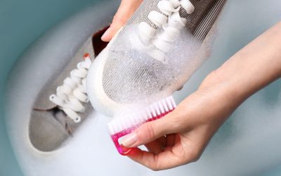 Peluang, Tantangan, dan Menghadapi Persaingan dalam Bisnis Laundry Sepatu