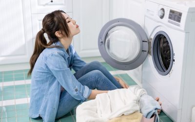 Langkah Cermat: Meningkatkan Produktivitas Karyawan Laundry