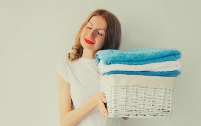 Membuat Usaha Laundry Menonjol di Tengah Persaingan Ketat
