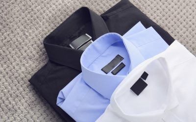Kemeja Mudah Kusut? Berikut 6 Trik Merapikan Kemeja dengan Mudah