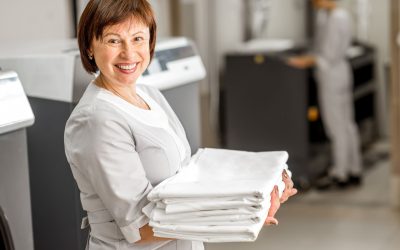 Langkah Sukses! 8 Tips Membuka Bisnis dengan Paket Usaha Laundry