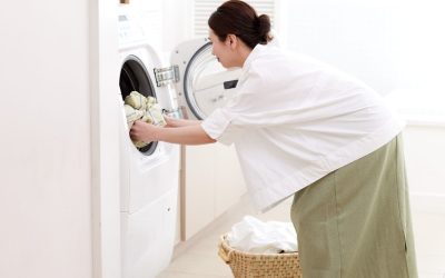 Ini Dia 5 Alasan Usaha Laundry Banjir Orderan Setelah Libur Lebaran
