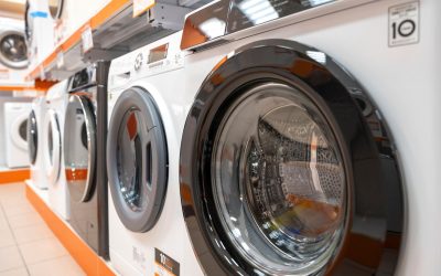 7 Tips Memilih Mesin Cuci yang Tepat untuk Bisnis Laundry