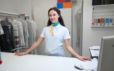 Paket Usaha Laundry: Solusi Praktis untuk Memulai Bisnis Laundry dengan Modal Terjangkau