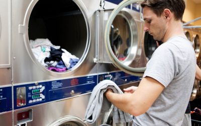 5 Kesalahan Umum dalam Layanan Laundry yang Bikin Pelanggan Kabur