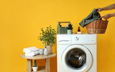 Mudah dan Praktis! Mengapa Paket Usaha Laundry Bisa Jadi Solusi Bisnis Anda